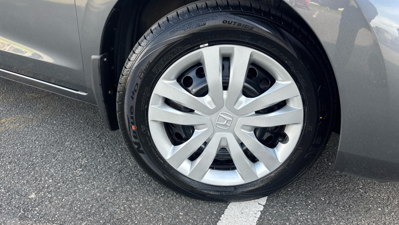 Honda Jazz 1.5 i-MMD Hybrid SE 5dr eCVT Hybrid Hatchback